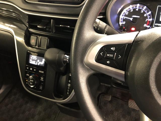 ムーヴカスタムＸ　ハイパーＳＡII　走行３７０１１キロ／雹害／ナビ一年保証・走行距離無制限走行３７０１１キロ　フルセグナビ　ブルートゥース　バックカメラ　オートライト　ＬＥＤヘッドライト　ベンチシート（埼玉県）の中古車