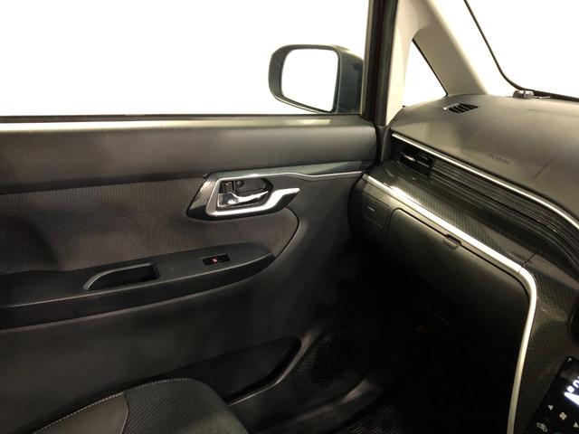 ムーヴカスタムＸ　ハイパーＳＡII　走行３７０１１キロ／雹害／ナビ一年保証・走行距離無制限走行３７０１１キロ　フルセグナビ　ブルートゥース　バックカメラ　オートライト　ＬＥＤヘッドライト　ベンチシート（埼玉県）の中古車