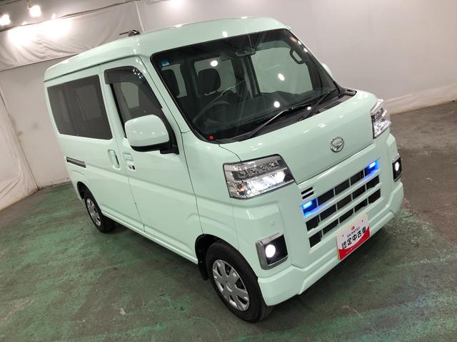 ムーヴキャンバスＧメイクアップリミテッドＳＡ３　走行３０９０５キ／車検整備付一年保証・走行距離無制限走行３０９０５キロ　車検整備付　タイヤ４本交換　ナビ　全周囲カメラ　ドラレコ　サイドエアバック　オートライト　ＬＥＤヘッドライト　両側電動スライドドア（埼玉県）の中古車