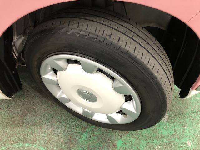 ムーヴキャンバスＧメイクアップリミテッドＳＡ３　走行３０９０５キ／車検整備付一年保証・走行距離無制限走行３０９０５キロ　車検整備付　タイヤ４本交換　ナビ　全周囲カメラ　ドラレコ　サイドエアバック　オートライト　ＬＥＤヘッドライト　両側電動スライドドア（埼玉県）の中古車