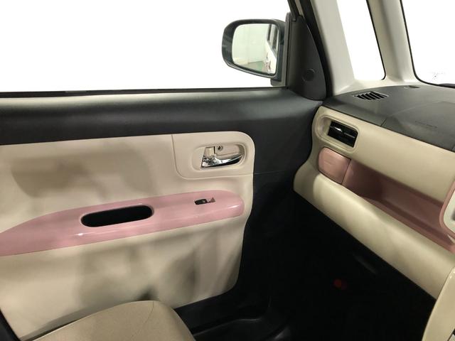 ムーヴキャンバスＧメイクアップリミテッドＳＡ３　走行３０９０５キ／車検整備付一年保証・走行距離無制限走行３０９０５キロ　車検整備付　タイヤ４本交換　ナビ　全周囲カメラ　ドラレコ　サイドエアバック　オートライト　ＬＥＤヘッドライト　両側電動スライドドア（埼玉県）の中古車