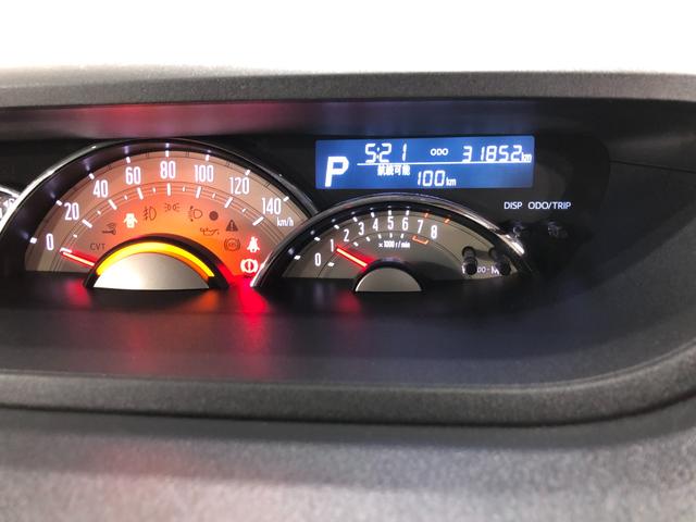 ムーヴキャンバスＧメイクアップ　ＳＡII　走行３１８５２キロ／ナビ／ドラレコ一年保証・走行距離無制限走行３１８５２キロ　フルセグナビ　全周囲カメラ　ドラレコ　ブルートゥース　ＬＥＤヘッドライト　オートライト　両側電動スライドドア（埼玉県）の中古車