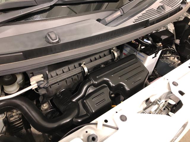 ムーヴキャンバスＧメイクアップ　ＳＡII　走行３１８５２キロ／ナビ／ドラレコ一年保証・走行距離無制限走行３１８５２キロ　フルセグナビ　全周囲カメラ　ドラレコ　ブルートゥース　ＬＥＤヘッドライト　オートライト　両側電動スライドドア（埼玉県）の中古車