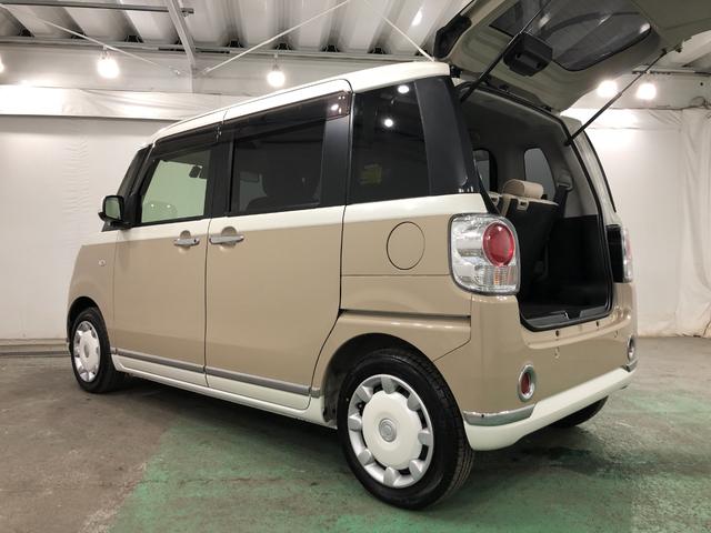 ムーヴキャンバスＧメイクアップ　ＳＡII　走行３１８５２キロ／ナビ／ドラレコ一年保証・走行距離無制限走行３１８５２キロ　フルセグナビ　全周囲カメラ　ドラレコ　ブルートゥース　ＬＥＤヘッドライト　オートライト　両側電動スライドドア（埼玉県）の中古車