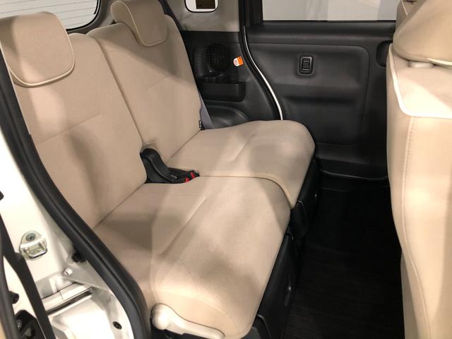 ムーヴキャンバスＧメイクアップ　ＳＡII　走行３１８５２キロ／ナビ／ドラレコ一年保証・走行距離無制限走行３１８５２キロ　フルセグナビ　全周囲カメラ　ドラレコ　ブルートゥース　ＬＥＤヘッドライト　オートライト　両側電動スライドドア（埼玉県）の中古車