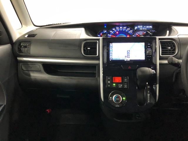 タントカスタムＸ　トップエディションリミテッドＳＡIII一年保証・走行距離無制限走行６６５９８キロ　フルセグナビ　ブルートゥース　全周囲カメラ　ドラレコ　ＥＴＣ　ＬＥＤヘッドライト　シートヒーター　両側電動スライドドア（埼玉県）の中古車