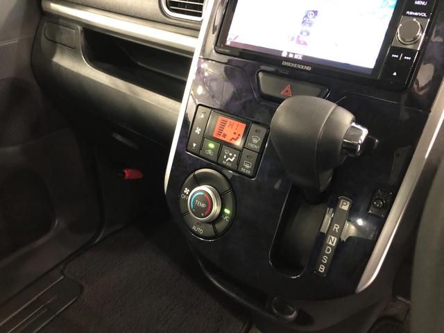 タントカスタムＸ　トップエディションリミテッドＳＡIII一年保証・走行距離無制限走行６６５９８キロ　フルセグナビ　ブルートゥース　全周囲カメラ　ドラレコ　ＥＴＣ　ＬＥＤヘッドライト　シートヒーター　両側電動スライドドア（埼玉県）の中古車