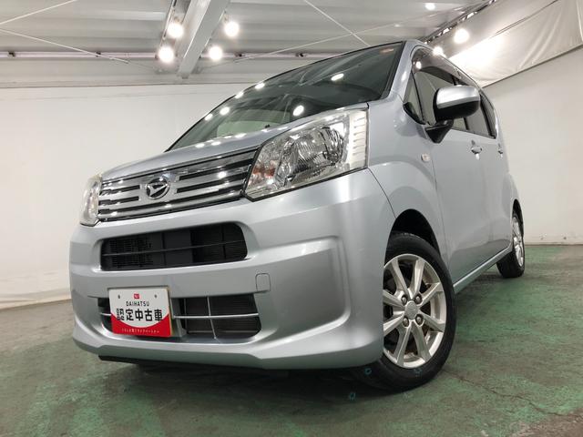 ムーヴＸターボ　ＳＡIII　走行１６７５８キロ／ナビ／バックカメラ一年保証・走行距離無制限走行１６７５８キロ　フルセグナビ　ブルートゥース　バックカメラ　オートライト　ベンチシート　シートヒーター（埼玉県）の中古車