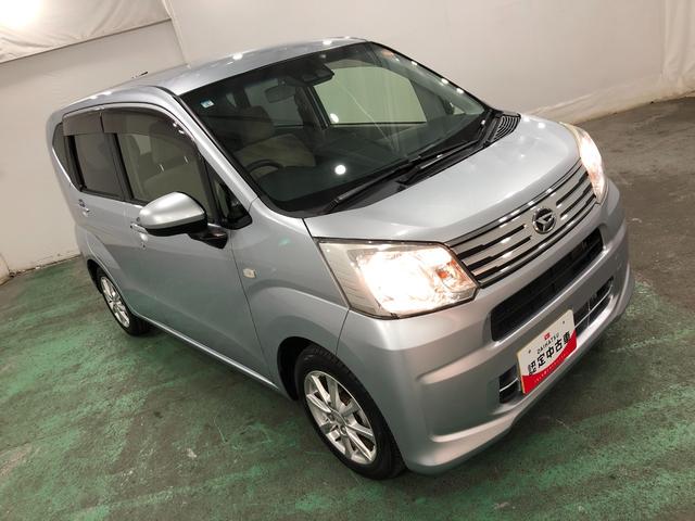 ムーヴＸターボ　ＳＡIII　走行１６７５８キロ／ナビ／バックカメラ一年保証・走行距離無制限走行１６７５８キロ　フルセグナビ　ブルートゥース　バックカメラ　オートライト　ベンチシート　シートヒーター（埼玉県）の中古車