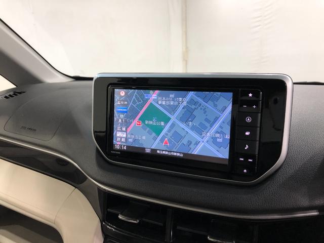 ムーヴＸターボ　ＳＡIII　走行１６７５８キロ／ナビ／バックカメラ一年保証・走行距離無制限走行１６７５８キロ　フルセグナビ　ブルートゥース　バックカメラ　オートライト　ベンチシート　シートヒーター（埼玉県）の中古車