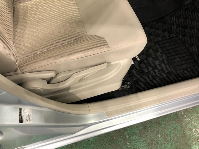 ムーヴＸターボ　ＳＡIII　走行１６７５８キロ／ナビ／バックカメラ一年保証・走行距離無制限走行１６７５８キロ　フルセグナビ　ブルートゥース　バックカメラ　オートライト　ベンチシート　シートヒーター（埼玉県）の中古車