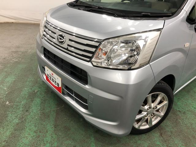 ムーヴＸターボ　ＳＡIII　走行１６７５８キロ／ナビ／バックカメラ一年保証・走行距離無制限走行１６７５８キロ　フルセグナビ　ブルートゥース　バックカメラ　オートライト　ベンチシート　シートヒーター（埼玉県）の中古車