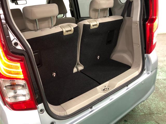 ムーヴＸターボ　ＳＡIII　走行１６７５８キロ／ナビ／バックカメラ一年保証・走行距離無制限走行１６７５８キロ　フルセグナビ　ブルートゥース　バックカメラ　オートライト　ベンチシート　シートヒーター（埼玉県）の中古車