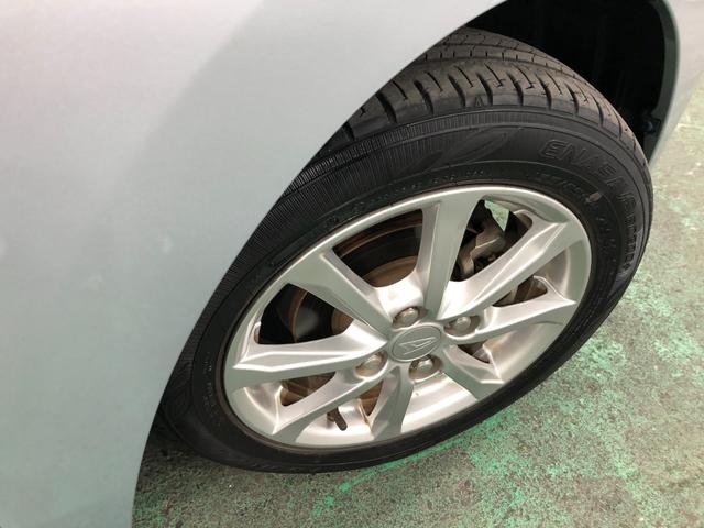 ムーヴＸターボ　ＳＡIII　走行１６７５８キロ／ナビ／バックカメラ一年保証・走行距離無制限走行１６７５８キロ　フルセグナビ　ブルートゥース　バックカメラ　オートライト　ベンチシート　シートヒーター（埼玉県）の中古車