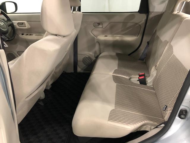 ムーヴＸターボ　ＳＡIII　走行１６７５８キロ／ナビ／バックカメラ一年保証・走行距離無制限走行１６７５８キロ　フルセグナビ　ブルートゥース　バックカメラ　オートライト　ベンチシート　シートヒーター（埼玉県）の中古車