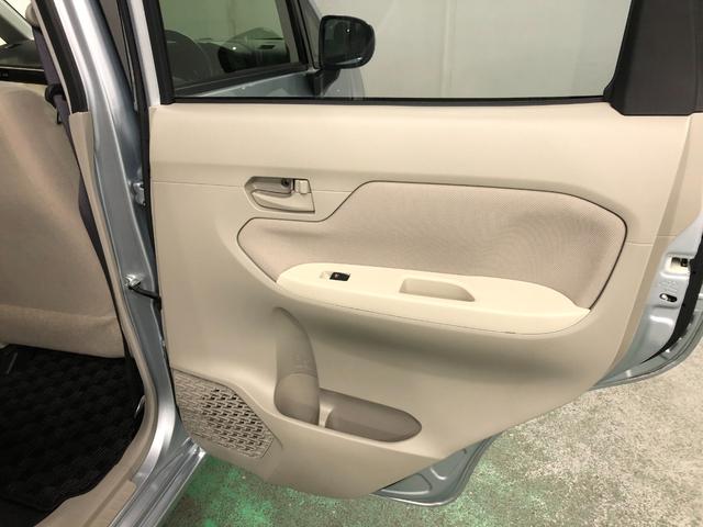 ムーヴＸターボ　ＳＡIII　走行１６７５８キロ／ナビ／バックカメラ一年保証・走行距離無制限走行１６７５８キロ　フルセグナビ　ブルートゥース　バックカメラ　オートライト　ベンチシート　シートヒーター（埼玉県）の中古車