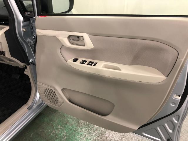 ムーヴＸターボ　ＳＡIII　走行１６７５８キロ／ナビ／バックカメラ一年保証・走行距離無制限走行１６７５８キロ　フルセグナビ　ブルートゥース　バックカメラ　オートライト　ベンチシート　シートヒーター（埼玉県）の中古車