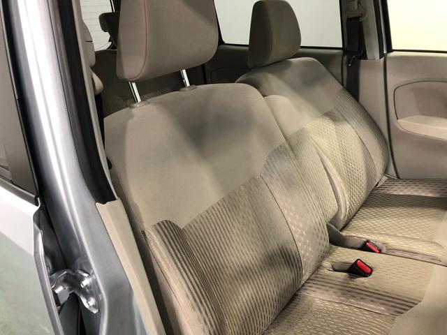 ムーヴＸターボ　ＳＡIII　走行１６７５８キロ／ナビ／バックカメラ一年保証・走行距離無制限走行１６７５８キロ　フルセグナビ　ブルートゥース　バックカメラ　オートライト　ベンチシート　シートヒーター（埼玉県）の中古車