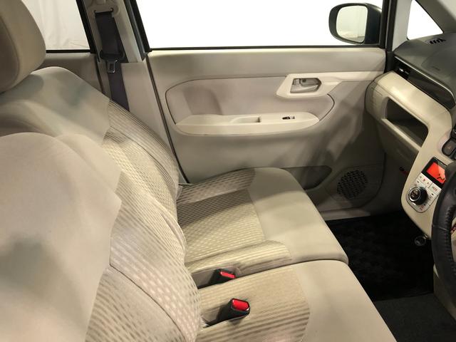 ムーヴＸターボ　ＳＡIII　走行１６７５８キロ／ナビ／バックカメラ一年保証・走行距離無制限走行１６７５８キロ　フルセグナビ　ブルートゥース　バックカメラ　オートライト　ベンチシート　シートヒーター（埼玉県）の中古車