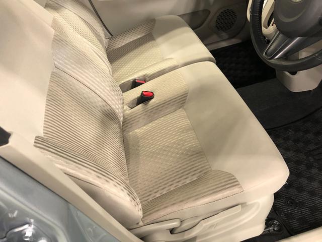 ムーヴＸターボ　ＳＡIII　走行１６７５８キロ／ナビ／バックカメラ一年保証・走行距離無制限走行１６７５８キロ　フルセグナビ　ブルートゥース　バックカメラ　オートライト　ベンチシート　シートヒーター（埼玉県）の中古車