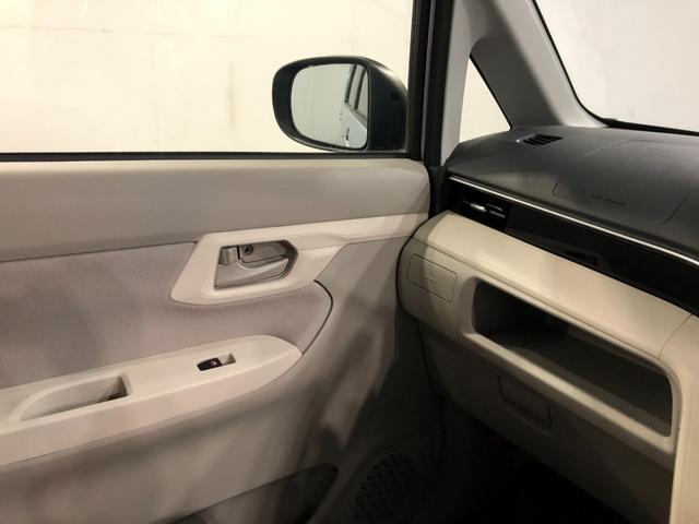 ムーヴＸターボ　ＳＡIII　走行１６７５８キロ／ナビ／バックカメラ一年保証・走行距離無制限走行１６７５８キロ　フルセグナビ　ブルートゥース　バックカメラ　オートライト　ベンチシート　シートヒーター（埼玉県）の中古車