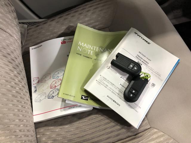 ムーヴＸターボ　ＳＡIII　走行１６７５８キロ／ナビ／バックカメラ一年保証・走行距離無制限走行１６７５８キロ　フルセグナビ　ブルートゥース　バックカメラ　オートライト　ベンチシート　シートヒーター（埼玉県）の中古車