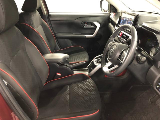 ロッキーＧ　走行７８８９５キロ／純正９インチフルセグナビ／ドラレコ１年保証距離無制限　走行距離７８８９５キロ　純正フルセグナビ　パノラマモニター　ドラレコ　純正マット　サイドエアバッグ　ＬＥＤヘッドランプ　アイドリングストップ　シートヒーター　オート格納式ドアミラー（埼玉県）の中古車