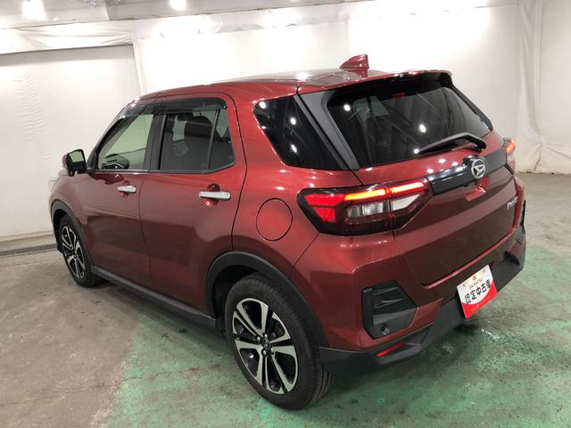 ロッキーＧ　走行７８８９５キロ／純正９インチフルセグナビ／ドラレコ１年保証距離無制限　走行距離７８８９５キロ　純正フルセグナビ　パノラマモニター　ドラレコ　純正マット　サイドエアバッグ　ＬＥＤヘッドランプ　アイドリングストップ　シートヒーター　オート格納式ドアミラー（埼玉県）の中古車