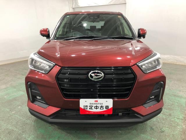 ロッキーＧ　走行７８８９５キロ／純正９インチフルセグナビ／ドラレコ１年保証距離無制限　走行距離７８８９５キロ　純正フルセグナビ　パノラマモニター　ドラレコ　純正マット　サイドエアバッグ　ＬＥＤヘッドランプ　アイドリングストップ　シートヒーター　オート格納式ドアミラー（埼玉県）の中古車