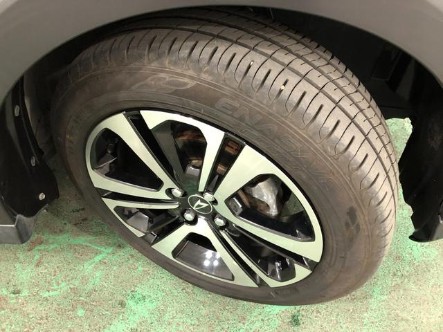 ロッキーＧ　走行７８８９５キロ／純正９インチフルセグナビ／ドラレコ１年保証距離無制限　走行距離７８８９５キロ　純正フルセグナビ　パノラマモニター　ドラレコ　純正マット　サイドエアバッグ　ＬＥＤヘッドランプ　アイドリングストップ　シートヒーター　オート格納式ドアミラー（埼玉県）の中古車