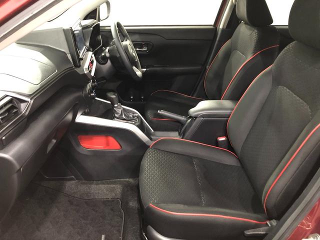 ロッキーＧ　走行７８８９５キロ／純正９インチフルセグナビ／ドラレコ１年保証距離無制限　走行距離７８８９５キロ　純正フルセグナビ　パノラマモニター　ドラレコ　純正マット　サイドエアバッグ　ＬＥＤヘッドランプ　アイドリングストップ　シートヒーター　オート格納式ドアミラー（埼玉県）の中古車