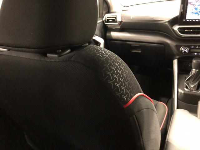 ロッキーＧ　走行７８８９５キロ／純正９インチフルセグナビ／ドラレコ１年保証距離無制限　走行距離７８８９５キロ　純正フルセグナビ　パノラマモニター　ドラレコ　純正マット　サイドエアバッグ　ＬＥＤヘッドランプ　アイドリングストップ　シートヒーター　オート格納式ドアミラー（埼玉県）の中古車