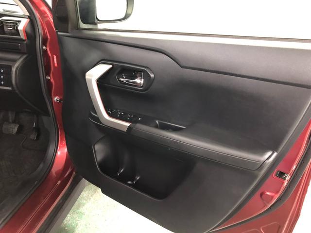 ロッキーＧ　走行７８８９５キロ／純正９インチフルセグナビ／ドラレコ１年保証距離無制限　走行距離７８８９５キロ　純正フルセグナビ　パノラマモニター　ドラレコ　純正マット　サイドエアバッグ　ＬＥＤヘッドランプ　アイドリングストップ　シートヒーター　オート格納式ドアミラー（埼玉県）の中古車