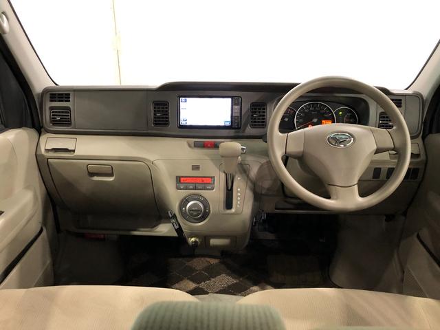 アトレーワゴンカスタムターボＲＳ　走行３７７９８キロ／車検整備付／修復歴一年保証・走行距離無制限走行３７７９８キロ　フルセグナビ　ブルートゥース　バックカメラ　ＤＶＤ　ＥＴＣ　ＨＩＤヘッドライト（埼玉県）の中古車