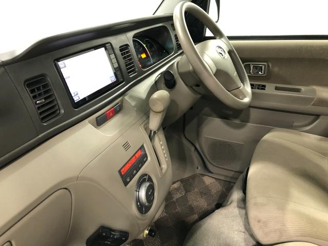 アトレーワゴンカスタムターボＲＳ　走行３７７９８キロ／車検整備付／修復歴一年保証・走行距離無制限走行３７７９８キロ　フルセグナビ　ブルートゥース　バックカメラ　ＤＶＤ　ＥＴＣ　ＨＩＤヘッドライト（埼玉県）の中古車