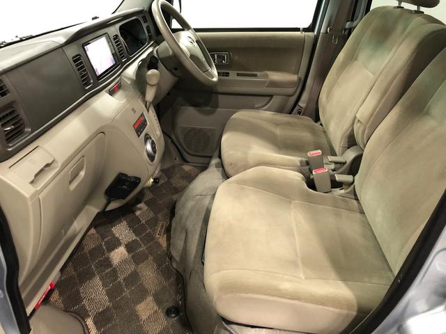 アトレーワゴンカスタムターボＲＳ　走行３７７９８キロ／車検整備付／修復歴一年保証・走行距離無制限走行３７７９８キロ　フルセグナビ　ブルートゥース　バックカメラ　ＤＶＤ　ＥＴＣ　ＨＩＤヘッドライト（埼玉県）の中古車