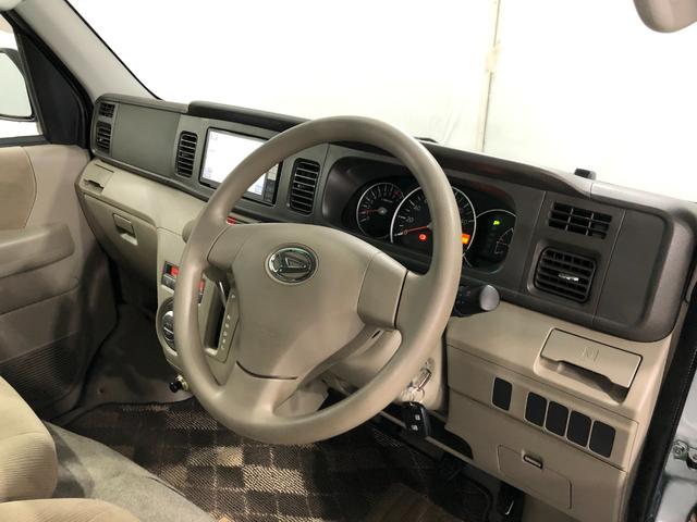 アトレーワゴンカスタムターボＲＳ　走行３７７９８キロ／車検整備付／修復歴一年保証・走行距離無制限走行３７７９８キロ　フルセグナビ　ブルートゥース　バックカメラ　ＤＶＤ　ＥＴＣ　ＨＩＤヘッドライト（埼玉県）の中古車