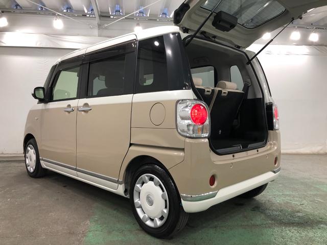 ムーヴキャンバスＧメイクアップリミテッド　ＳＡIII一年保証・走行距離無制限走行２１５３１キロ　車検整備付　フルセグナビ　ブルートゥース　全周囲カメラ　ドラレコ　ＥＴＣ　サイドエアバック　オートライト　ＬＥＤヘッドライト　両側電動スライドドア（埼玉県）の中古車