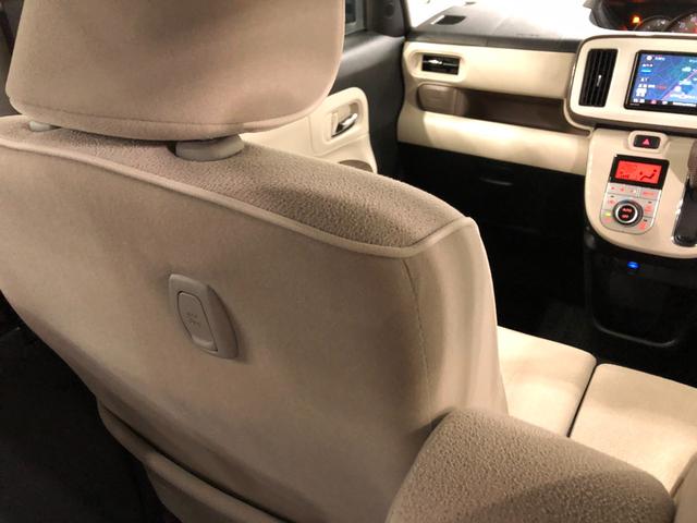 ムーヴキャンバスＧメイクアップリミテッド　ＳＡIII一年保証・走行距離無制限走行２１５３１キロ　車検整備付　フルセグナビ　ブルートゥース　全周囲カメラ　ドラレコ　ＥＴＣ　サイドエアバック　オートライト　ＬＥＤヘッドライト　両側電動スライドドア（埼玉県）の中古車