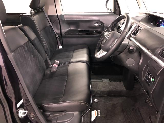 タントカスタムＲＳトップエディションＳＡ　走行８０６８８キロ／ナビ一年保証・走行距離無制限走行８０６８８キロ　ワンセグナビ　バックカメラ　タイヤ４本交換　オートライト　ＬＥＤヘッドライト　ベンチシート（埼玉県）の中古車