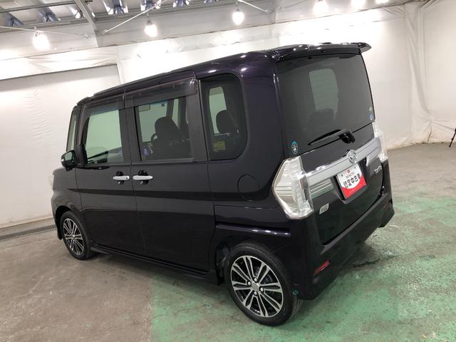 タントカスタムＲＳトップエディションＳＡ　走行８０６８８キロ／ナビ一年保証・走行距離無制限走行８０６８８キロ　ワンセグナビ　バックカメラ　タイヤ４本交換　オートライト　ＬＥＤヘッドライト　ベンチシート（埼玉県）の中古車