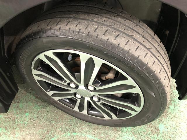 タントカスタムＲＳトップエディションＳＡ　走行８０６８８キロ／ナビ一年保証・走行距離無制限走行８０６８８キロ　ワンセグナビ　バックカメラ　タイヤ４本交換　オートライト　ＬＥＤヘッドライト　ベンチシート（埼玉県）の中古車