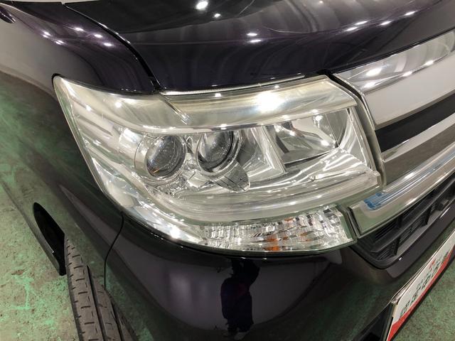 タントカスタムＲＳトップエディションＳＡ　走行８０６８８キロ／ナビ一年保証・走行距離無制限走行８０６８８キロ　ワンセグナビ　バックカメラ　タイヤ４本交換　オートライト　ＬＥＤヘッドライト　ベンチシート（埼玉県）の中古車