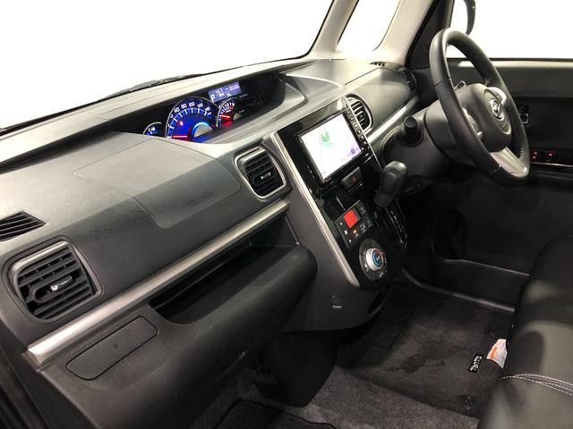 タントカスタムＲＳトップエディションＳＡ　走行８０６８８キロ／ナビ一年保証・走行距離無制限走行８０６８８キロ　ワンセグナビ　バックカメラ　タイヤ４本交換　オートライト　ＬＥＤヘッドライト　ベンチシート（埼玉県）の中古車