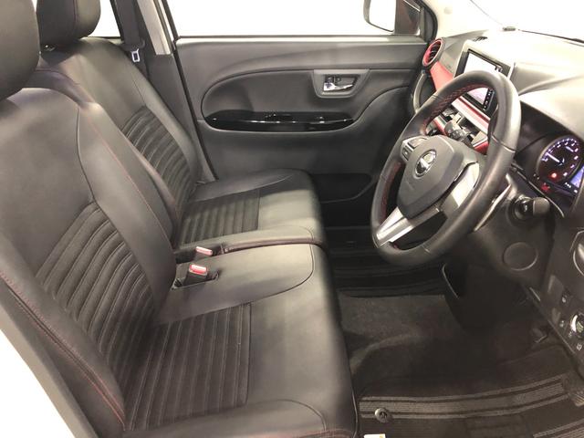 キャストスポーツSAII 走行24298キロ/車検整備付/ナビ一年保証・走行距離無制限走行24298キロ 車検整備付 フルセグナビ ブルートゥース バックカメラ ETC サイドエアバック オートライト LEDヘッドライト ベンチシート シートヒーター(埼玉県)の中古車