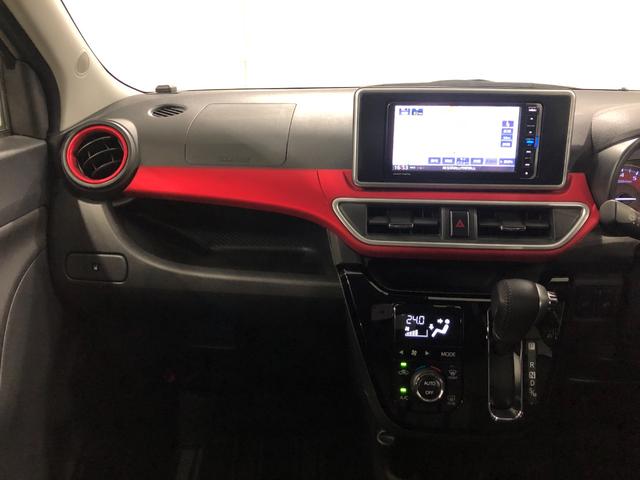 キャストスポーツSAII 走行24298キロ/車検整備付/ナビ一年保証・走行距離無制限走行24298キロ 車検整備付 フルセグナビ ブルートゥース バックカメラ ETC サイドエアバック オートライト LEDヘッドライト ベンチシート シートヒーター(埼玉県)の中古車