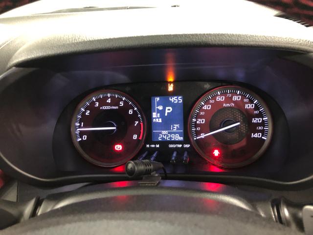 キャストスポーツSAII 走行24298キロ/車検整備付/ナビ一年保証・走行距離無制限走行24298キロ 車検整備付 フルセグナビ ブルートゥース バックカメラ ETC サイドエアバック オートライト LEDヘッドライト ベンチシート シートヒーター(埼玉県)の中古車