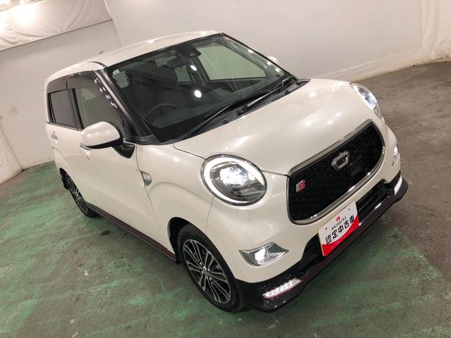 キャストスポーツSAII 走行24298キロ/車検整備付/ナビ一年保証・走行距離無制限走行24298キロ 車検整備付 フルセグナビ ブルートゥース バックカメラ ETC サイドエアバック オートライト LEDヘッドライト ベンチシート シートヒーター(埼玉県)の中古車