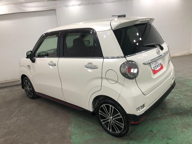 キャストスポーツSAII 走行24298キロ/車検整備付/ナビ一年保証・走行距離無制限走行24298キロ 車検整備付 フルセグナビ ブルートゥース バックカメラ ETC サイドエアバック オートライト LEDヘッドライト ベンチシート シートヒーター(埼玉県)の中古車