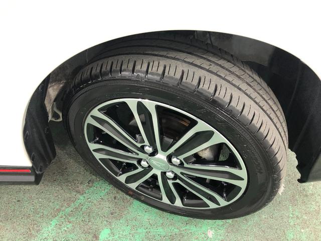 キャストスポーツSAII 走行24298キロ/車検整備付/ナビ一年保証・走行距離無制限走行24298キロ 車検整備付 フルセグナビ ブルートゥース バックカメラ ETC サイドエアバック オートライト LEDヘッドライト ベンチシート シートヒーター(埼玉県)の中古車